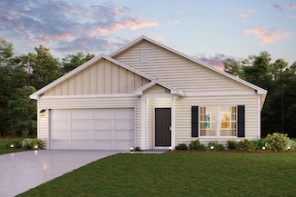 CABOT, Woodbine, GA 31569