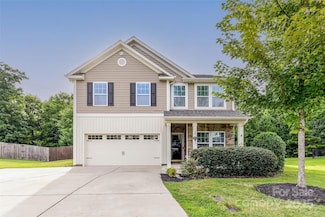 127 Tranquil Ct Unit 18A, Locust, NC 28097