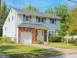 161 Central Ave, Woodbury Heights, NJ 08097