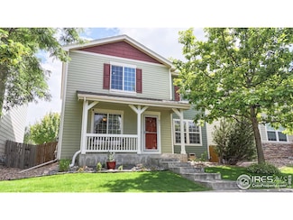 821 Benson Ln, Fort Collins, CO 80525