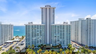 3900 Galt Ocean Dr Unit 816, Fort Lauderdale, FL 33308