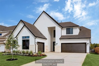 409 Lightstone Dr, Georgetown, TX 78633