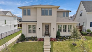 14337 Overlook Park Dr, Aledo, TX 76008