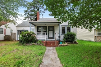 168 W Bay Ave, Norfolk, VA 23503