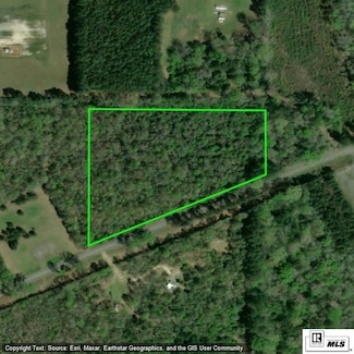 0 Louisiana 507, Jamestown, LA 71045
