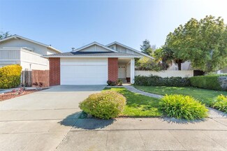 301 Spinnaker St, Foster City, CA 94404