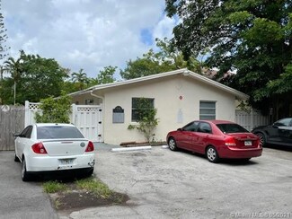 705 SW 13th Ave, Fort Lauderdale, FL 33312
