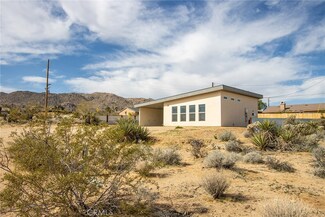 7276 Encina Rd, Joshua Tree, CA 92252