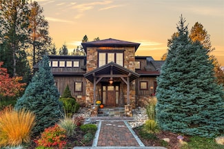 344 Chief Joseph Trail, Darby, MT 59829