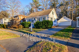 95 Maine Ave, Portland, ME 04103