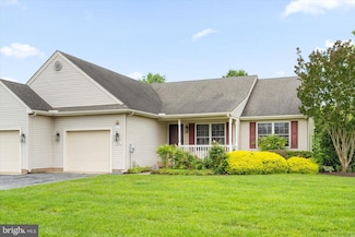 5926 Tappan Ln, Salisbury, MD 21801
