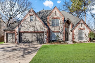 9025 E 117th St S, Bixby, OK 74008