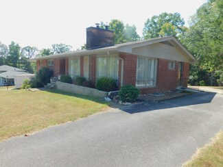 136 Circle Dr, Waverly, TN 37185