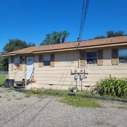 9621 Jerome Dr, New Port Richey, FL 34654