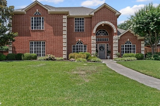 1018 Brook Arbor Dr, Mansfield, TX 76063