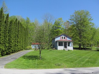 191 Town Line Rd, Rutland, VT 05701