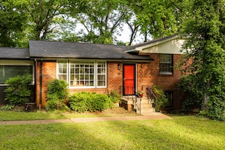 4600 Saunders Ave, Nashville, TN 37216