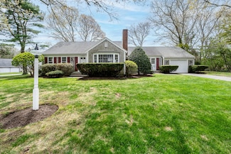 141 Parsley Ln, Osterville, MA 02655