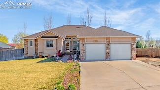 9515 Aspen Grove Way, Colorado Springs, CO 80925