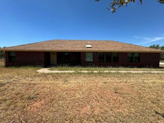 1440 Key Ln, Abilene, TX 79602