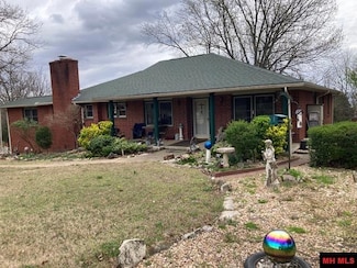 57 Marion County 7061, Flippin, AR 72634