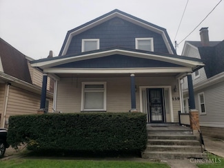 119 Woolper Ave, Cincinnati, OH 45220