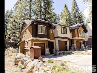 365 Cottonwood Ct Unit 102, Incline Village, NV 89451