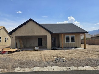 2925 W Johnny Dr, Thatcher, AZ 85552