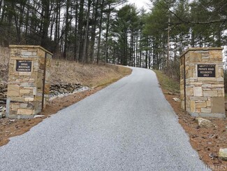 TBD Pine Creek Rd, Cullowhee, NC 28723