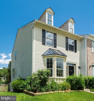 8974 Whitetail Ct, Perry Hall, MD 21128