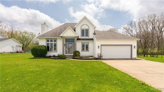 6235 Powers Rd, Orchard Park, NY 14127