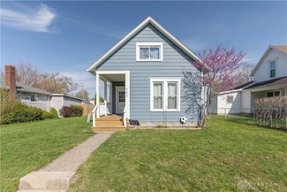753 Gordon St, Piqua, OH 45356