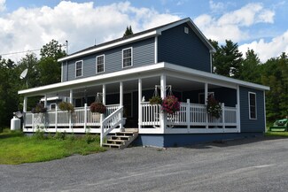 81 W Old Main Rd, Lowell, ME 04493