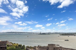 225 Rector Place Unit 21G, New York, NY 10280