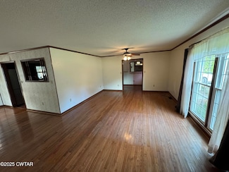 274 Fox Ridge Rd, Jackson, TN 38305