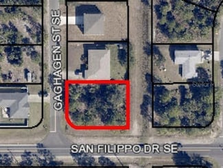 2895 Gaghagen St, Palm Bay, FL 32909