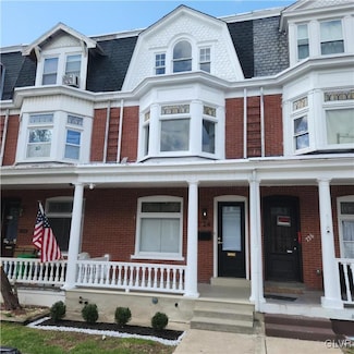 724 N 11th St, Allentown, PA 18102