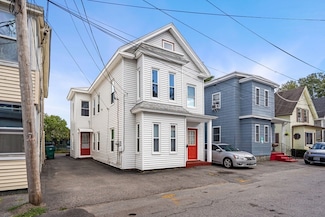 10 Clinton Ave, Lowell, MA 01854