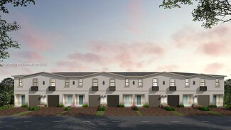 842 SW 11th St, Florida City, FL 33034