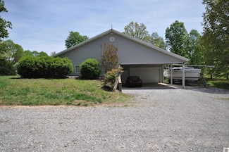 725 Pleasantview Dr, Grand Rivers, KY 42045