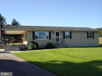 1855 Shrivers Corner Rd, Gettysburg, PA 17325
