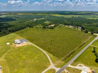 0 Irwinville Hwy, Fitzgerald, GA 31750