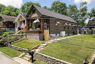 12 Amelia St, Newport, KY 41071