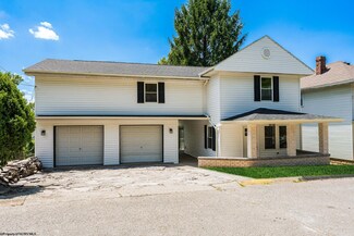 510 Globe Ave, Morgantown, WV 26501