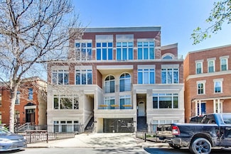 2919 N Burling St Unit F, Chicago, IL 60657