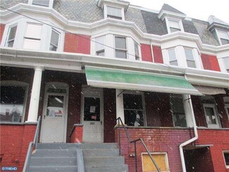 1223 Mulberry St, Reading, PA 19604