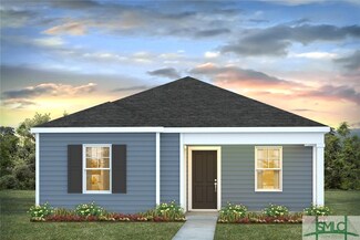 17 Arrow Head Way, Port Wentworth, GA 31407