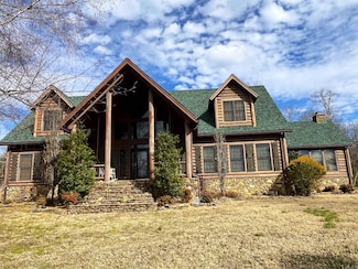 125 Monroe Ct, Mountain View, AR 72560
