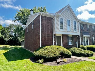 10953 Barrington Ct, Cincinnati, OH 45242