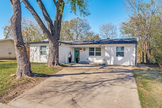 4507 Hyde Park Dr, Mesquite, TX 75150